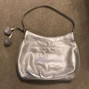 Tory Burch Hobo - Barely Worn